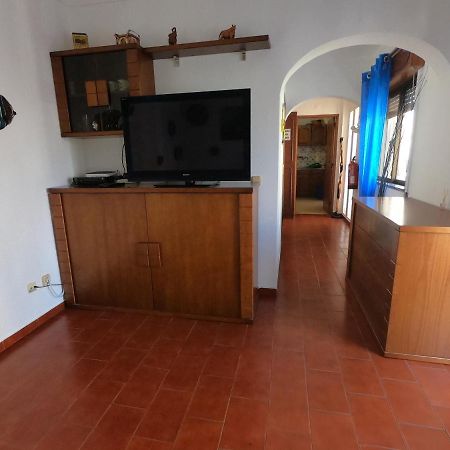 Apartamento Vargas Monte Gordo Bagian luar foto