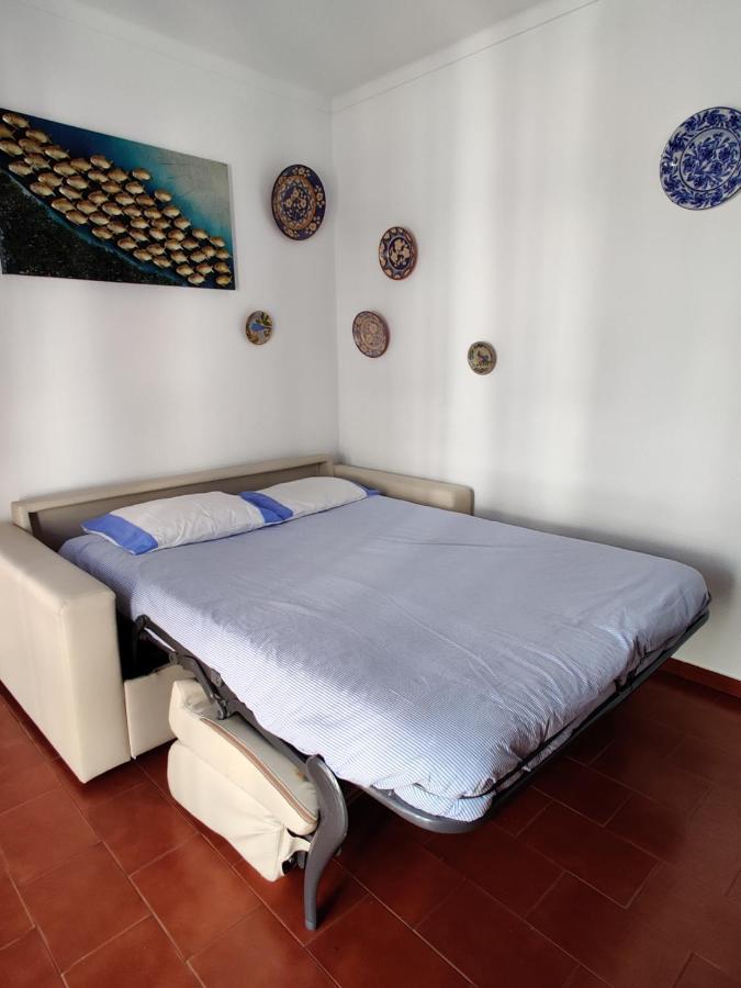 Apartamento Vargas Monte Gordo Bagian luar foto