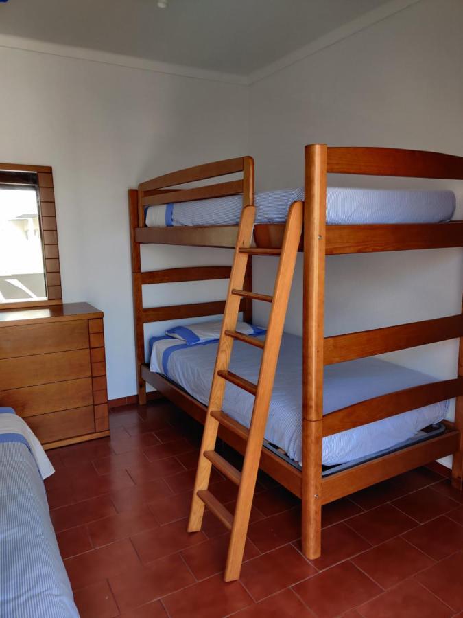 Apartamento Vargas Monte Gordo Bagian luar foto