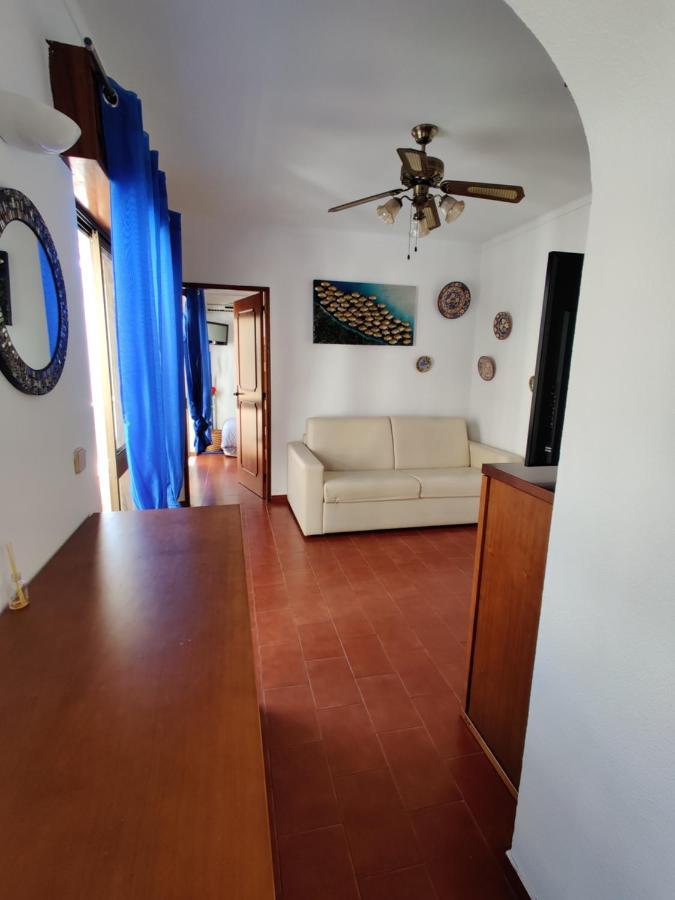 Apartamento Vargas Monte Gordo Bagian luar foto
